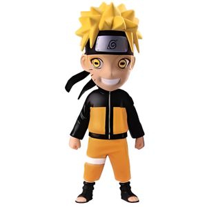 FIGURINE - PERSONNAGE Figurine Mininja Naruto Sage Mode Series 2 Exclusi