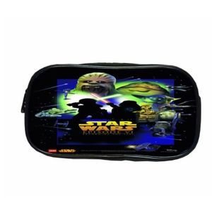 env Star Wars Undercover swmk7601/ Sac /à Dos avec Poche Avant 31/ x 25/ x 10/ cm