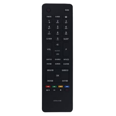 Télécommande Pour Téléviseur Haier - Compatible RC4318P, RC4390, Etc. - Neuf
