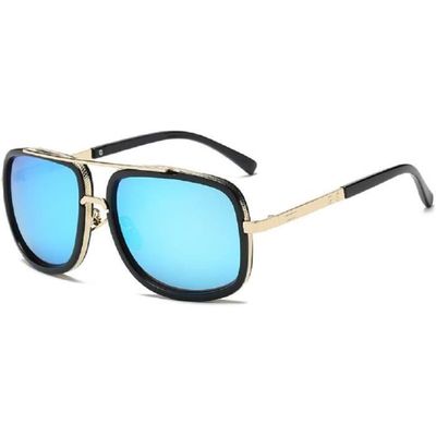 Lunette de soleil tony stark deals