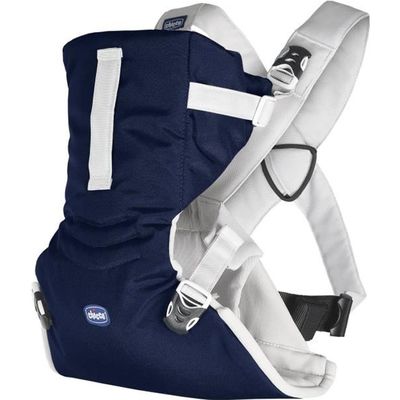 CHICCO Porte bebe Easy Fit blue passion Cdiscount Puericulture Eveil bebe
