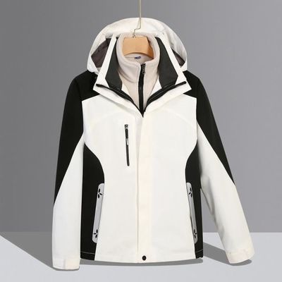 Veste hotsell ski chaude