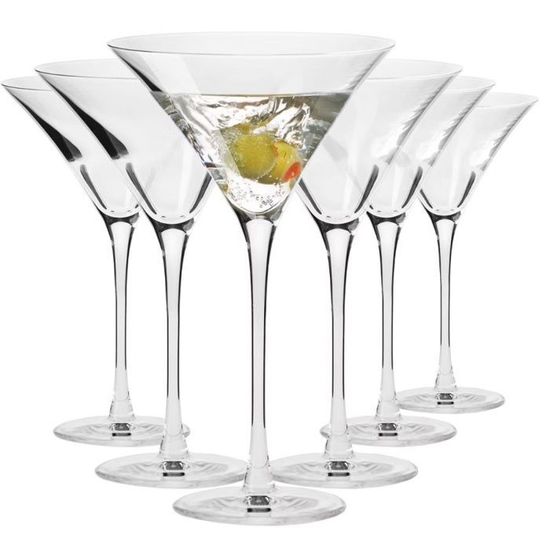 Verres à Champagne Krosno Celebration - Set De 4 Verres Soufflés à La Main, 150 Ml, Design Élégant - Idéal Pour Prosecco Et Mousseux, Fabriqué En Europe Verres à Champagne Krosno Celebration - Set De 4 Verres Soufflés à La Main, 150 Ml, Design Élégant - Idéal Pour Prosecco Et Mousseux, Fabriqué En Europe