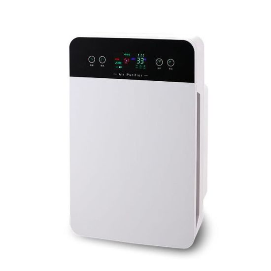 ALACRIS 4L Huidificateur d'Air Intelligent pour Bébé, Huidificateur à Ultrasons à Brue Froide ALACRIS 4L Huidificateur d'Air Intelligent pour Bébé, Huidificateur à Ultrasons à Brue Froide