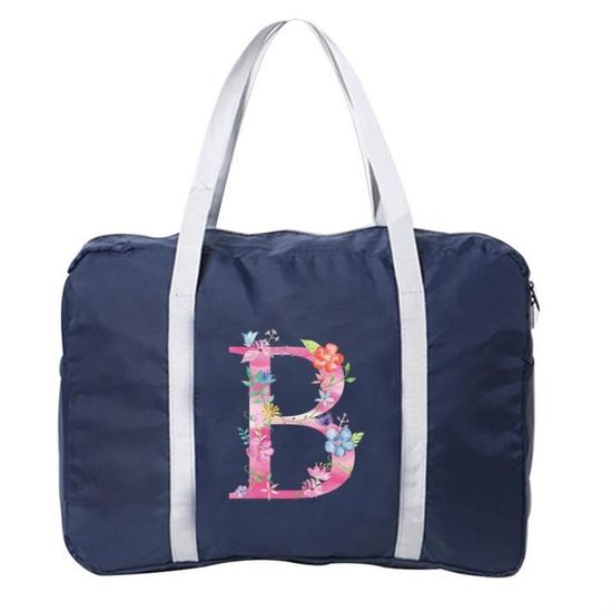 OTraki Lot De 2 Sacs Pour Linge Humide Et Sec, Imperméables Avec Fermeture éclair Et Poignée Pour Couches, Couches, Maillot De Bain, Gym, Plage, Yoga, Noir/blanc, Classique