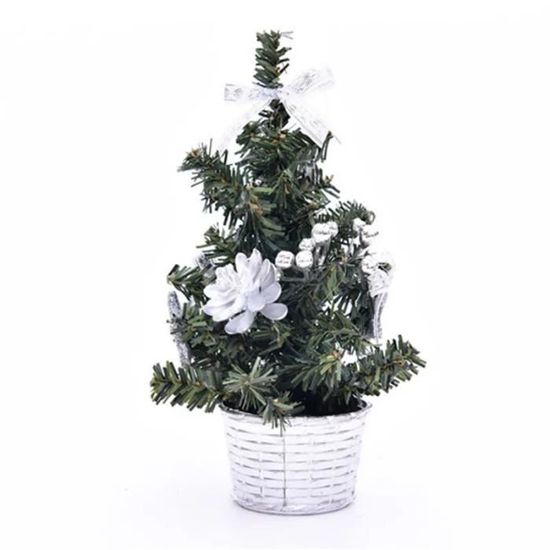 Étoile De Sapin De Noël 20 Cm Dorée - Design Creux - Plastique Résistant - Fixation Facile - Décoration De Noël