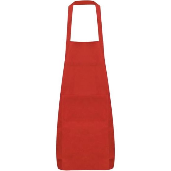 I-TOTAL Tablier De Cuisine Unisexe En Polyester Lavable – Motifs Originaux, Couleurs Vives, Coupe Réglable, Cadeau Pratique