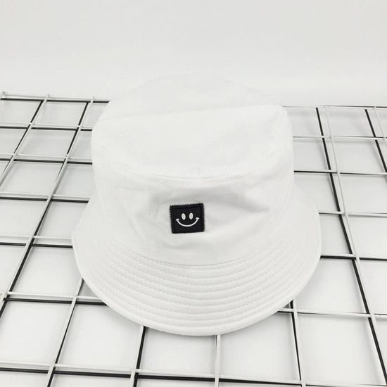 Chapeau De Pêcheur Volcoms – 100% Coton, Boucle Réglable – Unisexe, Pour Plage, Sport, Protection UV