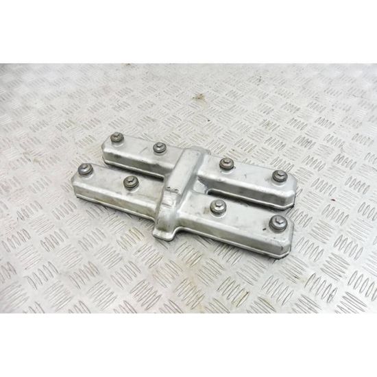 POIGNEE DE PORTE INOX POUR FOUR SIEMENS
