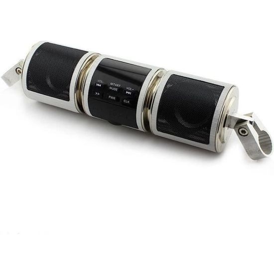 Radio bluetooth para 2025 moto