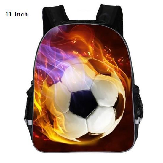 Sac ecole foot online