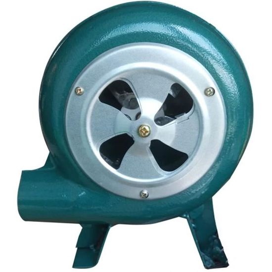 Souffleur De Forge De Forgeron Électrique Variable Avec Rallonge De Souffleur De Forge De Forgeron Électrique Variable Avec Rallonge De
