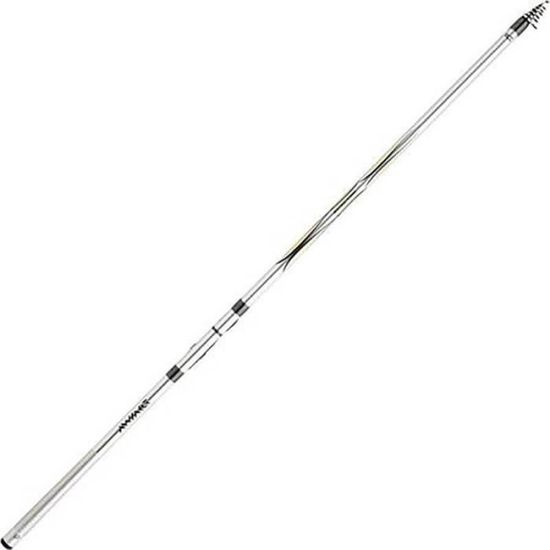 Canne Surf Daiwa Sealine 450 170 T – 4,5 M, 473 G, Puissance 170 G, Télescopique Pour Pêche Sportive