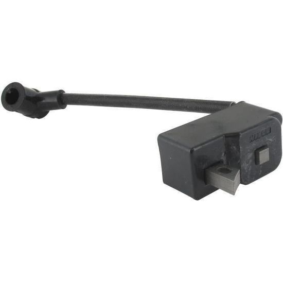 Bobine D'Allumage Pour Moteurs Stihl FS80, FS85, HS75, HS80, HS85 Et Autres - Remplace Réf. 4137 400 1350