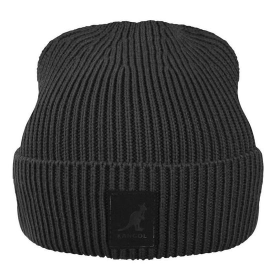 Kangol Cardinal 2 Way Beanie Béret, Bleu étoilé, Taille Unique