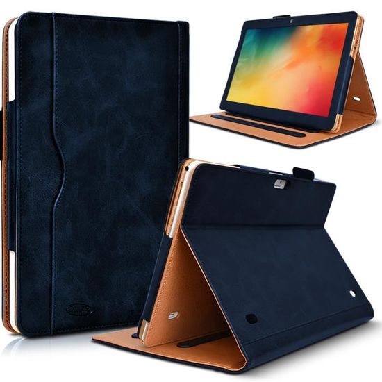 Étui De Protection Universel Pour Tablette Teclast M40 Avec Clavier Usb