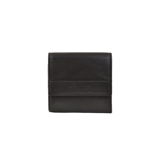 Porte monnaie Homme Le Tanneur en cuir - Cdiscount Bagagerie - Maroquinerie