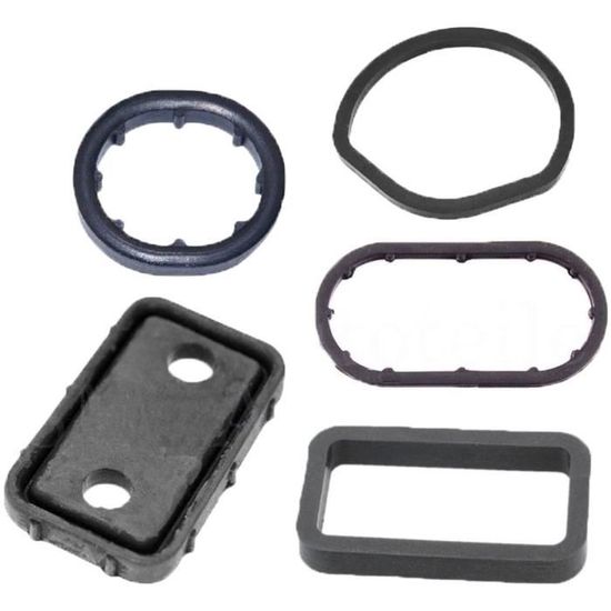Joint Carter Huile Transmission 11251P30004 - Compatible Honda CR-V 1997-2001, Civic 1999-2000 & Civic Del Sol 1994-1997