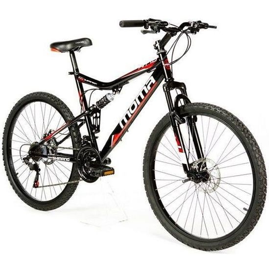 Velo moma shimano sales
