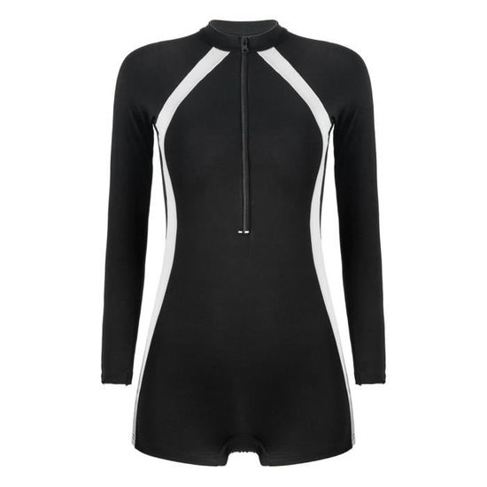 Maillot de bain femme combishort new arrivals