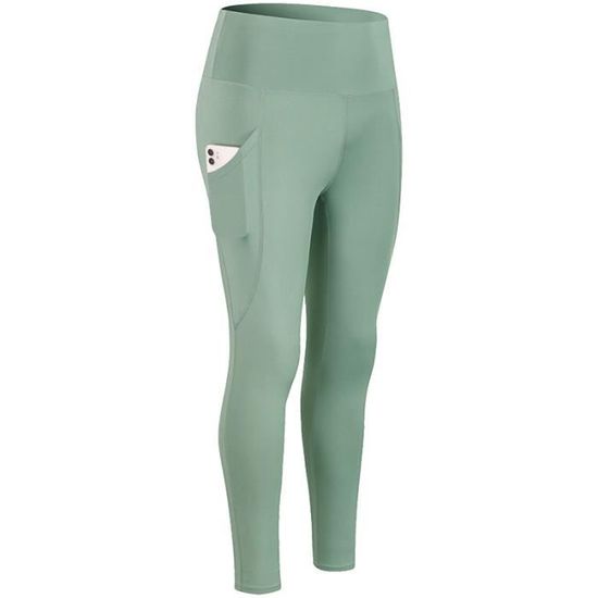 Pantalon Jogging Pour Femme Yoga Ample Survetement Pantalons Grande