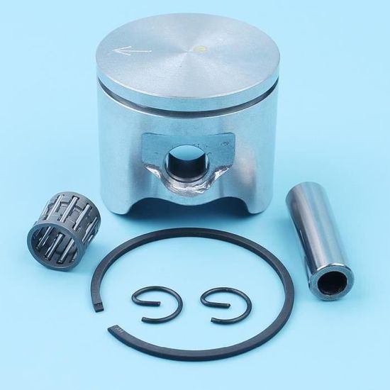 Omabeta Kit de joint de piston Kit de joint de segment de Piston de cylindre de moto 66cc 80cc pour moto Skyhawk GT5 moto outillage - Auto