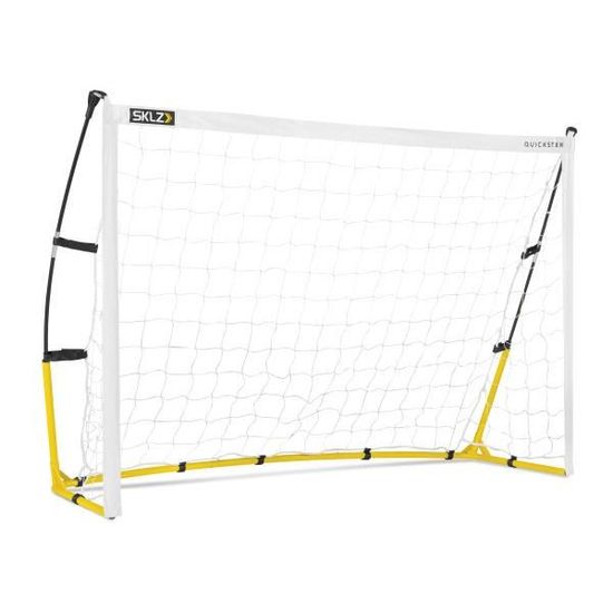 Cage de But de Football SKLZ Quickster Soccer Goal 1,80m x 1,20m