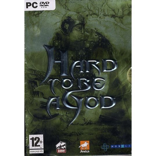 Hard To Be A God / Jeu PC Dvd-Rom