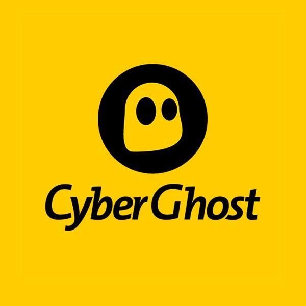 Cyberghost VPN Compte 2 ans 5pc