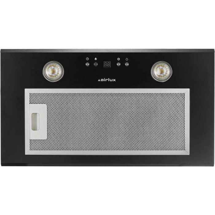 GROUPE AIRLUX AHF 571 BK
