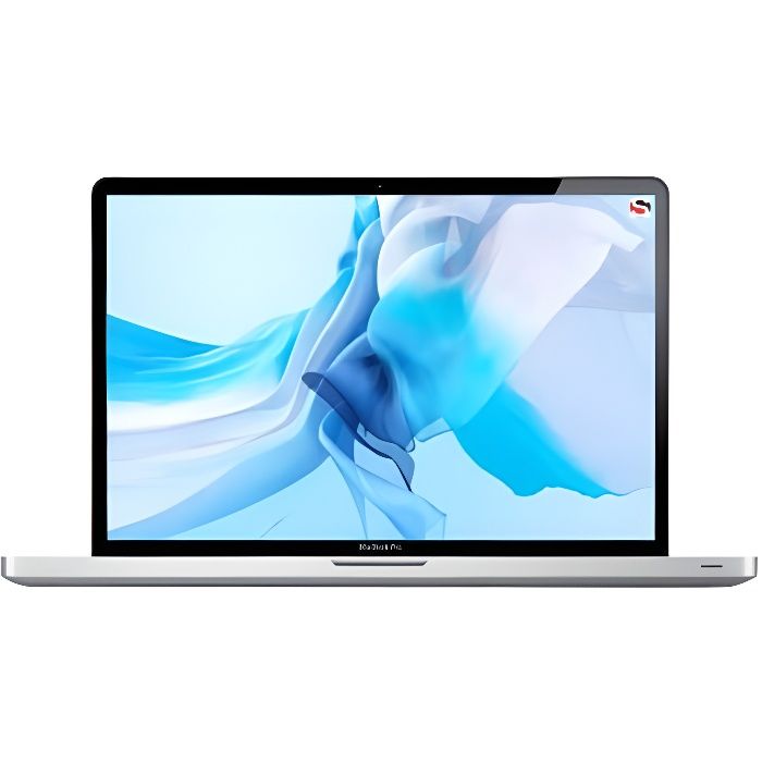 Apple Macbook Pro 13 Inch Core I5 2.5ghz 16go 512go Ssd Notebook - Os X 2019 Inclus !