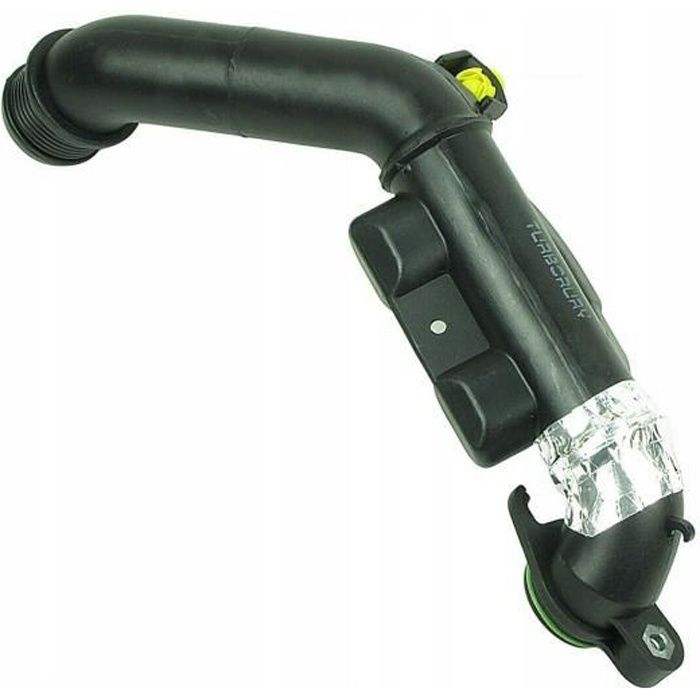 Durite de Turbo pour Peugeot Expert Partner Citroen Berlingo Jumpy Picasso 1.6 hdi 1440.53 9657083280