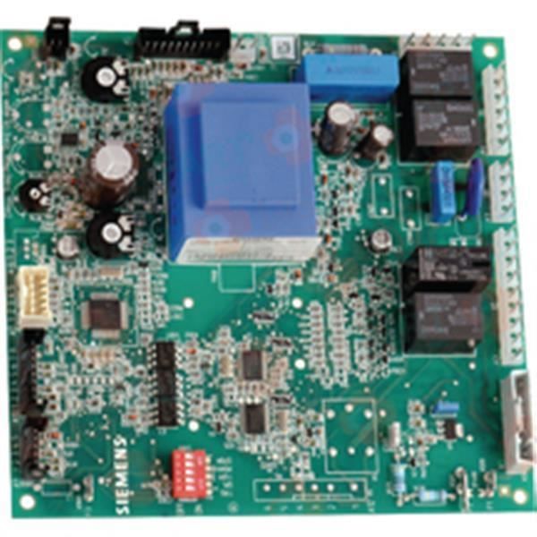 Chappee Circuit imprimé LMU33 vanne SIT Réf. SX5678250