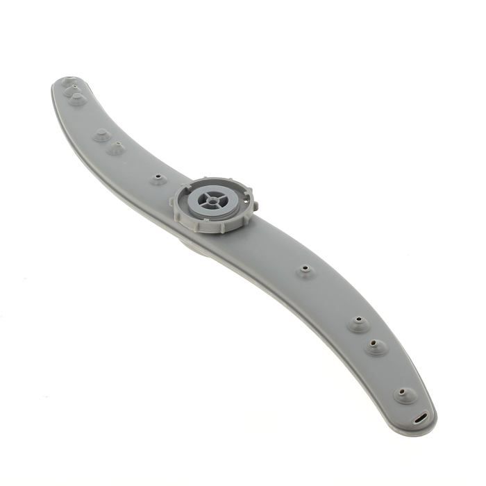 Bras de lavage superieur pour Lave-vaisselle Far, Lave-vaisselle Proline, Lave-vaisselle Saba, Lave-vaisselle Continental edison,