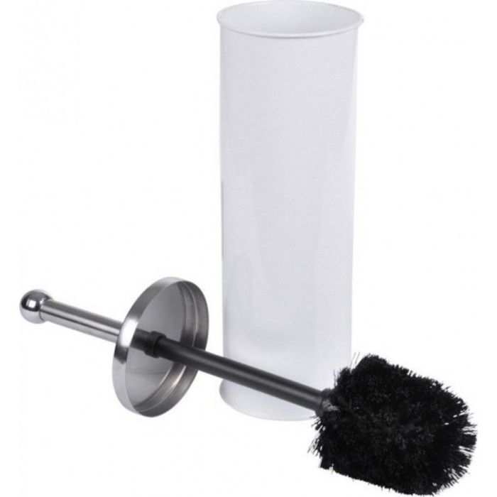 Brosse WC Vita Blanc