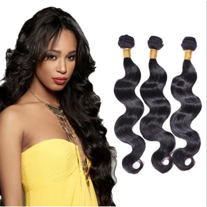 Hot! 2PCS 26 pouces Top Quality 100% real Indian Curly Wigs