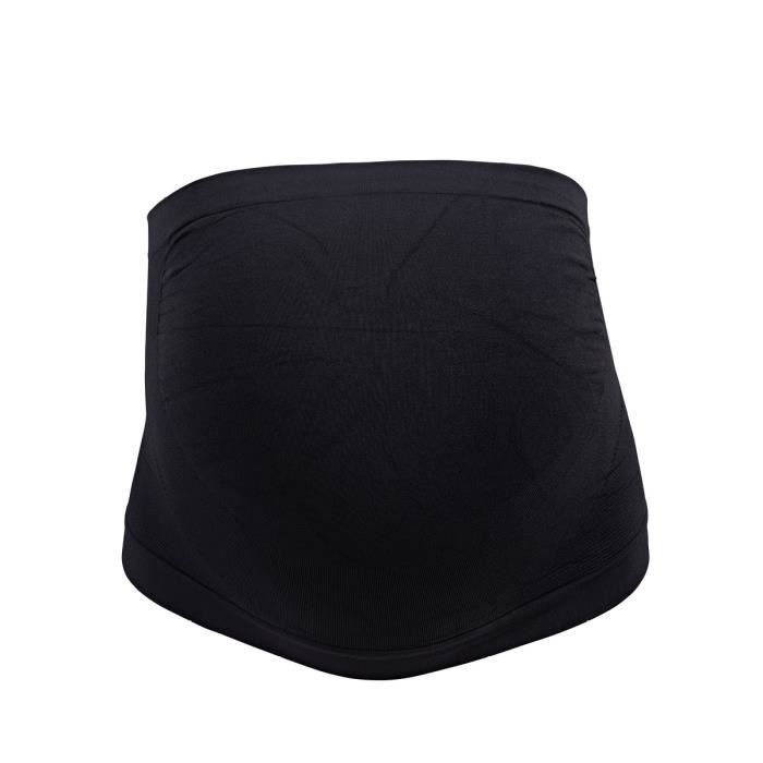 Medela Bandeau de Maintien Noir Taille L 1 unitÃ©