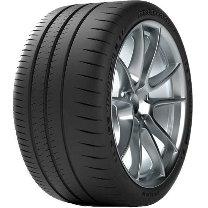 MICHELIN PILOT SPORT CUP 2 CONNECT XL 285/30 20 99Y - Pneu Eté