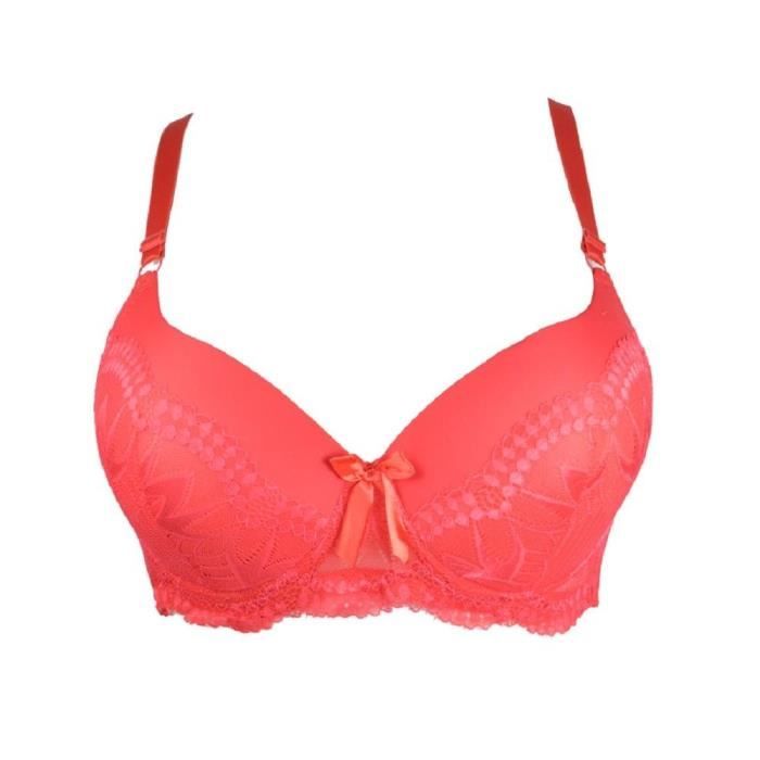 soutien gorge 100e pas cher