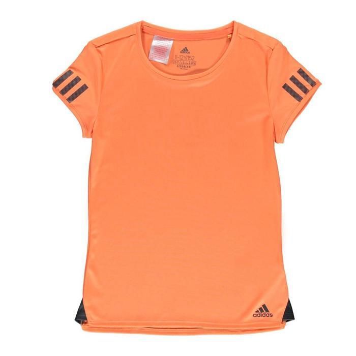 T-shirt junior adidas Club