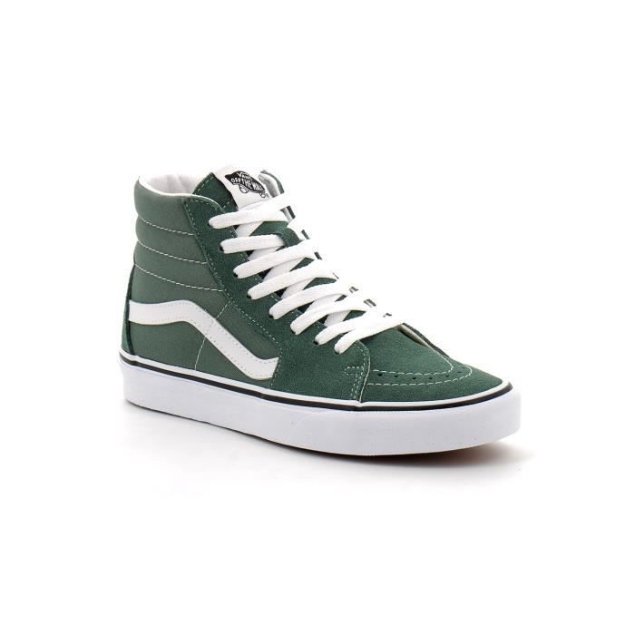sk8-hi color theory Vert
