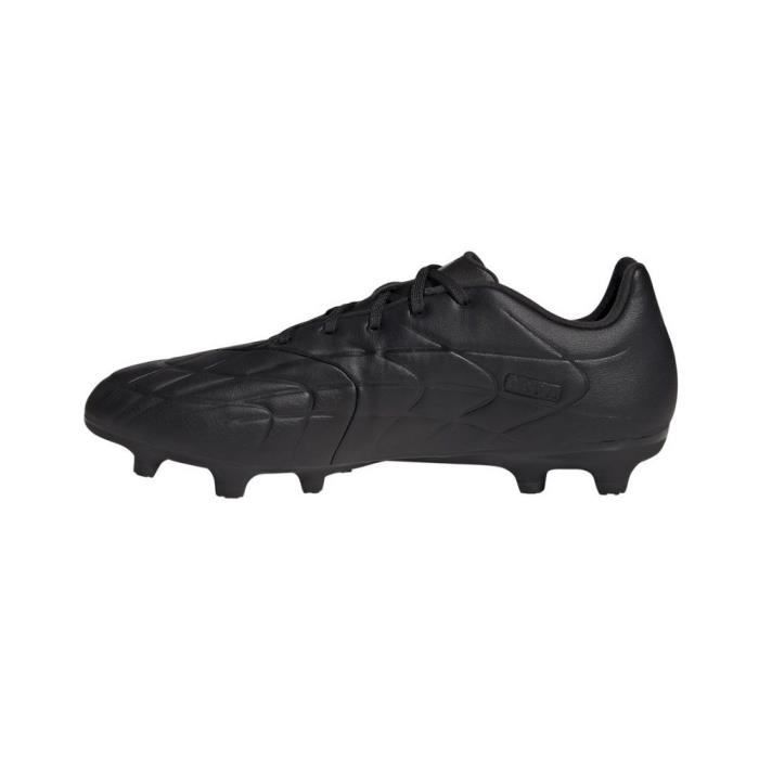 Chaussures ADIDAS Copa PURE3 FG Noir - Homme/Adulte