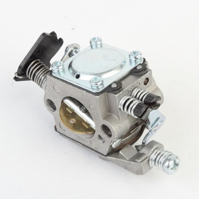 Tronçonneuse 3800 carburateur enregistrement Pièce Détachée pour essence tronçonneuse