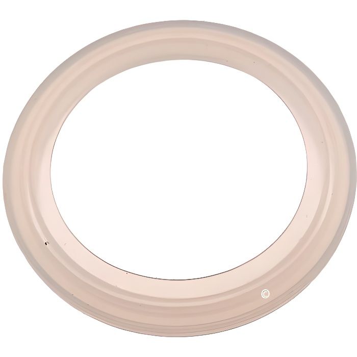 Lot de 2 joints de porte filtre pour Cafetiere - Expresso RIVIERA