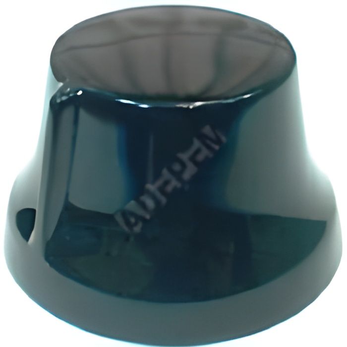 Bouton programmateur noir pour Cuisiniere Sauter - 3665392155959