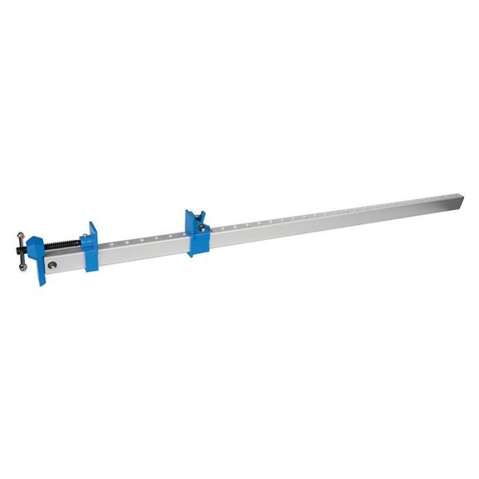 SERRE JOINT DORMANT EN ALU DE 1500 MM