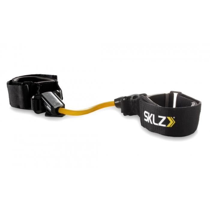 Résistance Latérale SKLZ aille unique Multicolor