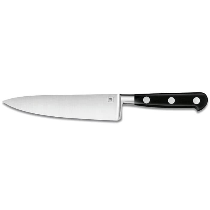 TARRERIAS BONJEAN Couteau de cuisine Maestro ideal - 15 cm