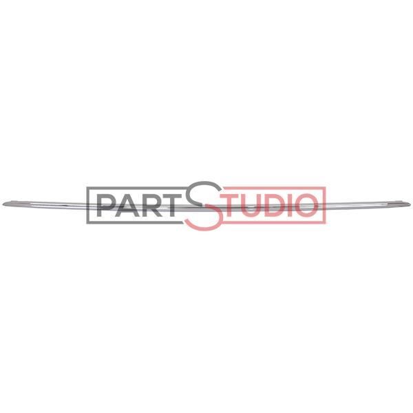 Jonc pare chocs arrière TOYOTA AURIS 06/15 => 5275102110 - TY4505B