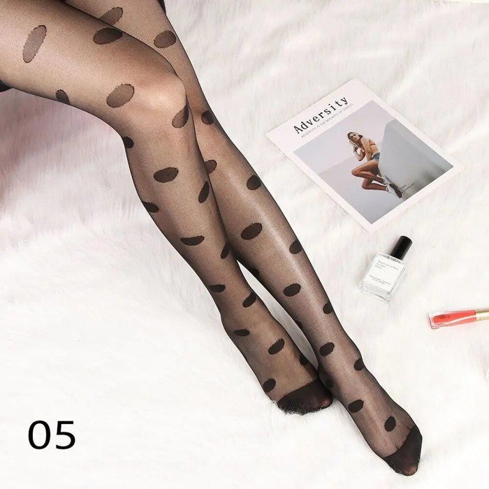 Collant Fin Fille Collants Transparents Aurellie 20 Deniers - Pour Filles 3-14 Ans - Doux Et Respirants